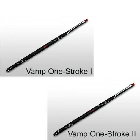 Moyra Nail Art Pencil, Vamp One-Stroke